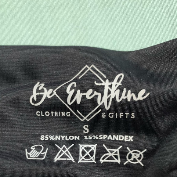 Two-Piece Swimsuit - Picture 3 of 3